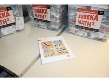 Eureka Math² Squared Grade 4 Module 1 Apply Student Book - Weight: 10.93 oz.