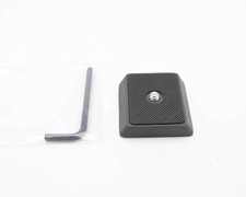 Benro PH-08 Quick Release Plate for BH-1-M, HD-18M DJ-80 Tripod Heads 18310