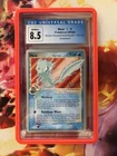 Mew World Championship Decks 2008 CGC 8.5 NM/Mint+ Pokemon TCG