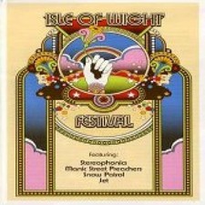 Isle Of Wight Festival: 2004 (DVD) Compilation