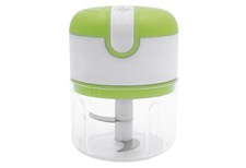 Livington Zerkleinerer 3 Seconds Chopper Wei�...