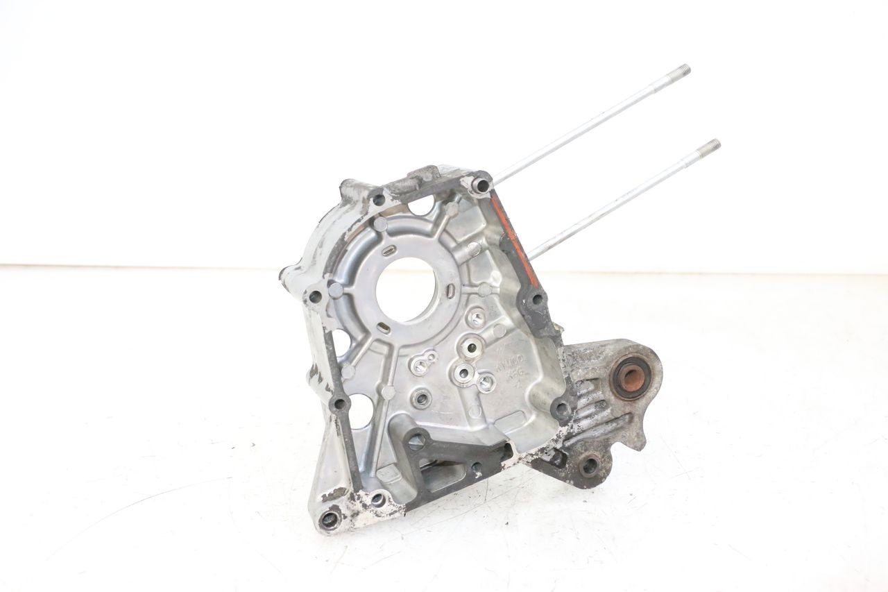RIGHT ENGINE CRANKCASE - KYMCO AGILITY 4T 50 (2005 - 2018)