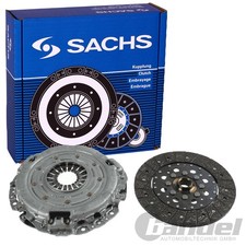 Kit d'embrayage Ssangyong RODIUS