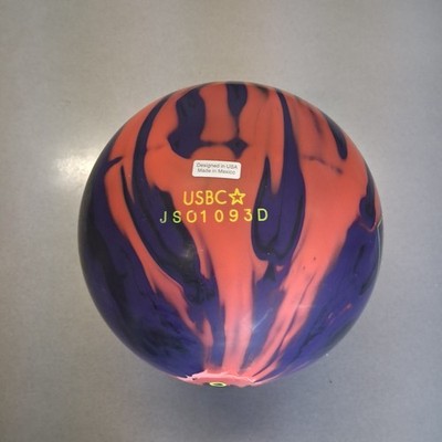 DV8 Heckler bowling ball 14 LB. NEW IN BOX!! #093 | eBay