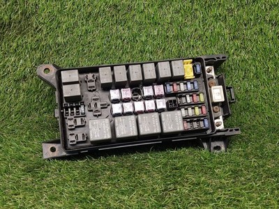 Kia Sorento 2004 Power Management Steuergerät 911603E040 DTR58276