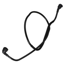 Radiator Coolant Tank Overflow Pipe For BMW 320d 335i 435i M2 M235i 17128570061