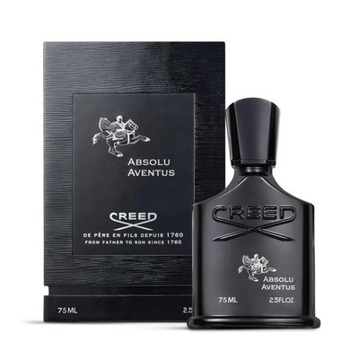 Creed Absolu Aventus 75ml Eau de Parfum Unisex