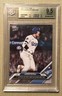 2024 Shohei Ohtani Topps Now #763, BGS 9.5 GEM MINT, Dodgers - SICK CARD!