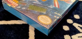 To The Earth NES SELLADO DE F&Aacute;BRICA COMO NUEVO, COSTURA H, &iexcl;LISTO PARA WATA! Juego Nintendo