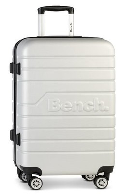 Bench escape Trolley 60  *silber