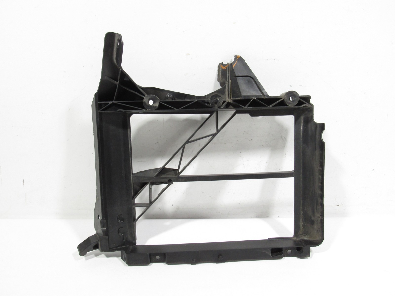 17-23 McLaren 720S 720 2018 Front Right Water Coolant Radiator Bracket Mount !#4