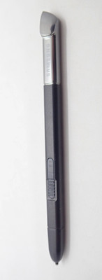 Original Samsung Galaxy Note 10.1 GT-N8000 N8010 Eingabestift S-Pen Schwarz ''NEU