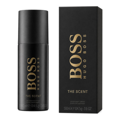Hugo Boss The Scent deodorant 150ml