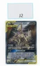 PTCG POKEMON ARCEUS＆DIALGA＆PALKIA 002/019 GX 2023 CSMAC PACK S'CHINESE