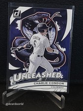 2026 DONRUSS UNLEASHED U PICK COMPLETE YOUR SET