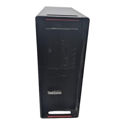 Lenovo Thinkstation P510 6-Core E5-1650 v4 3.60GHz 8GB 256GB SSD Nvidia k620