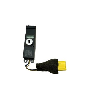 VW TOUAREG 7LA, 7L6, 7L7 Airbag Schalter 7L6919211 2.50 Diesel 128kw 34146733