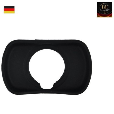 JJC Augenmuschel Ersatz für Fuji X-T5 X-T4 X-T3 X-T2 X-T1 X-H2 X-H2S X-H1 GFX...
