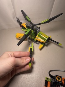 Lego Ultra Agents / Lego Agents Large Lot (Set 8968, 8969, 70161, 70163, Etc.)