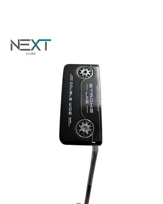 Odyssey Stroke Lab Double Wide Putter 34''