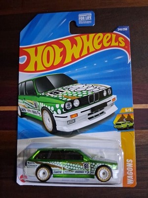2025 BMW M3 Wagon 5/5 Super Treasure Hunt