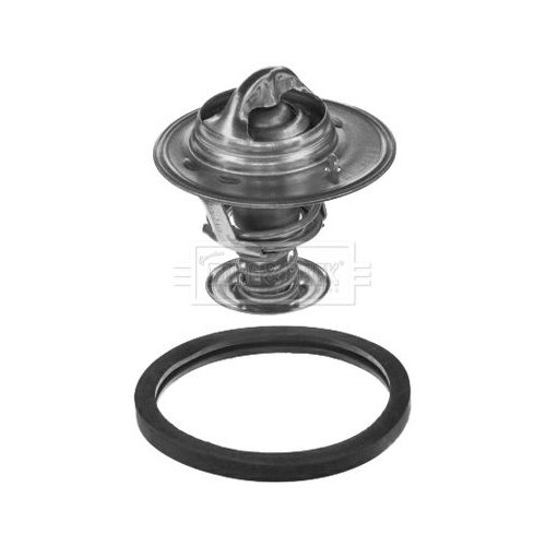 For HONDA ACCORD Mk VII 1997 to 2003 BORG & BECK Thermostat BBT033
