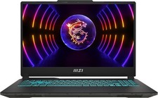 MSI Cyborg 15 Gaming Laptop i7-13620H RTX 406...