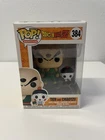 TIEN and CHIAOTZU Dragon Ball Z Funko Pop! 384 w/Protector