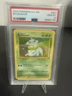 Pokémon Card - Trading Card Game Classic Bulbasaur #001/034 PSA 10 Holo English