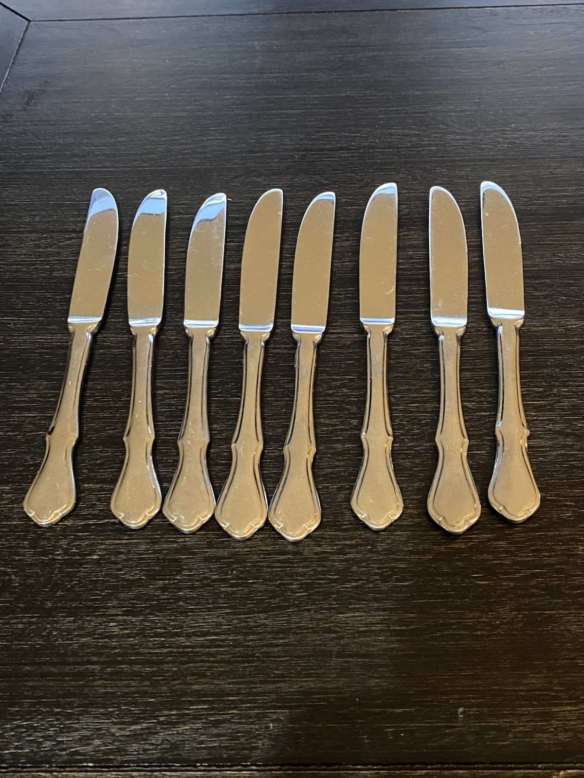 Of 8 Flatware Replacement