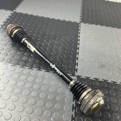 2008-2015 AUDI A4 PREMIUM PLUS SEDAN LEFT/RIGHT REAR AXLE SHAFT OEM 8K0501203J