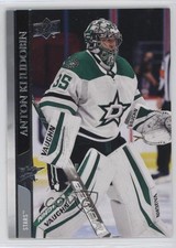 2020-21 Upper Deck Anton Khudobin #315 0f6