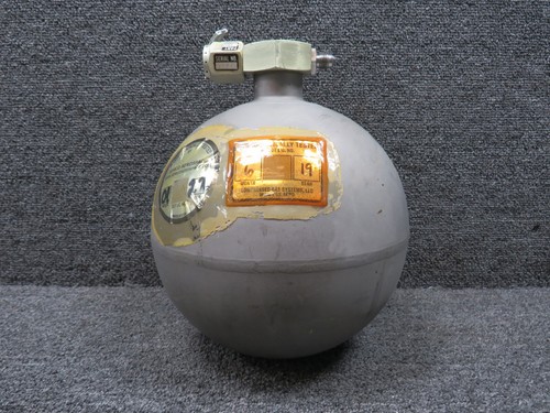 23700146 (Alt: 6600194-6) Tavco Emergency Air Bottle 3000 PSI