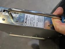 Okuma Power Supply Board EO451-521-051