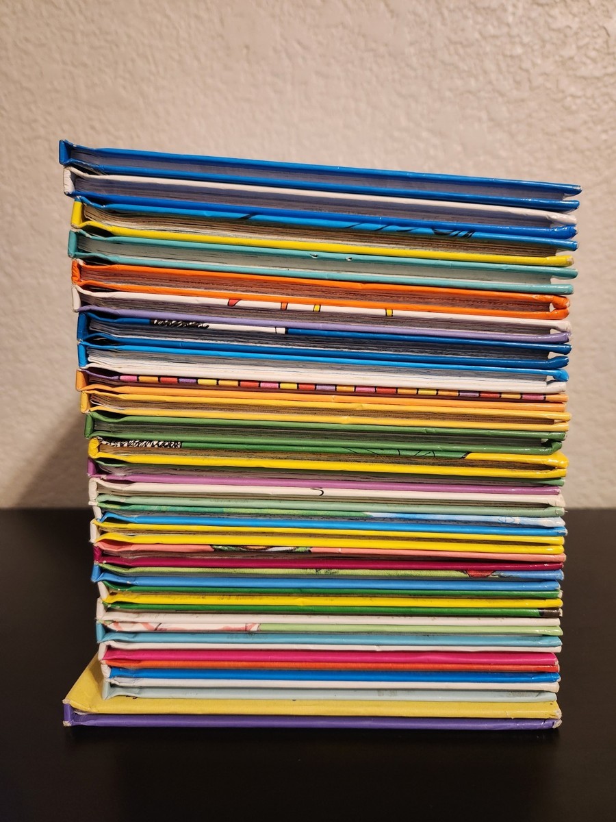 Lot Of 25 Hardcover Dr. Seuss Beginner/ Bright & Early Books