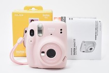 FUJIFILM Instax Mini 11 Blush Pink 0471