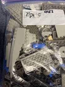 LEGO STAR WARS 4482 AT-TE 99.99% Complete