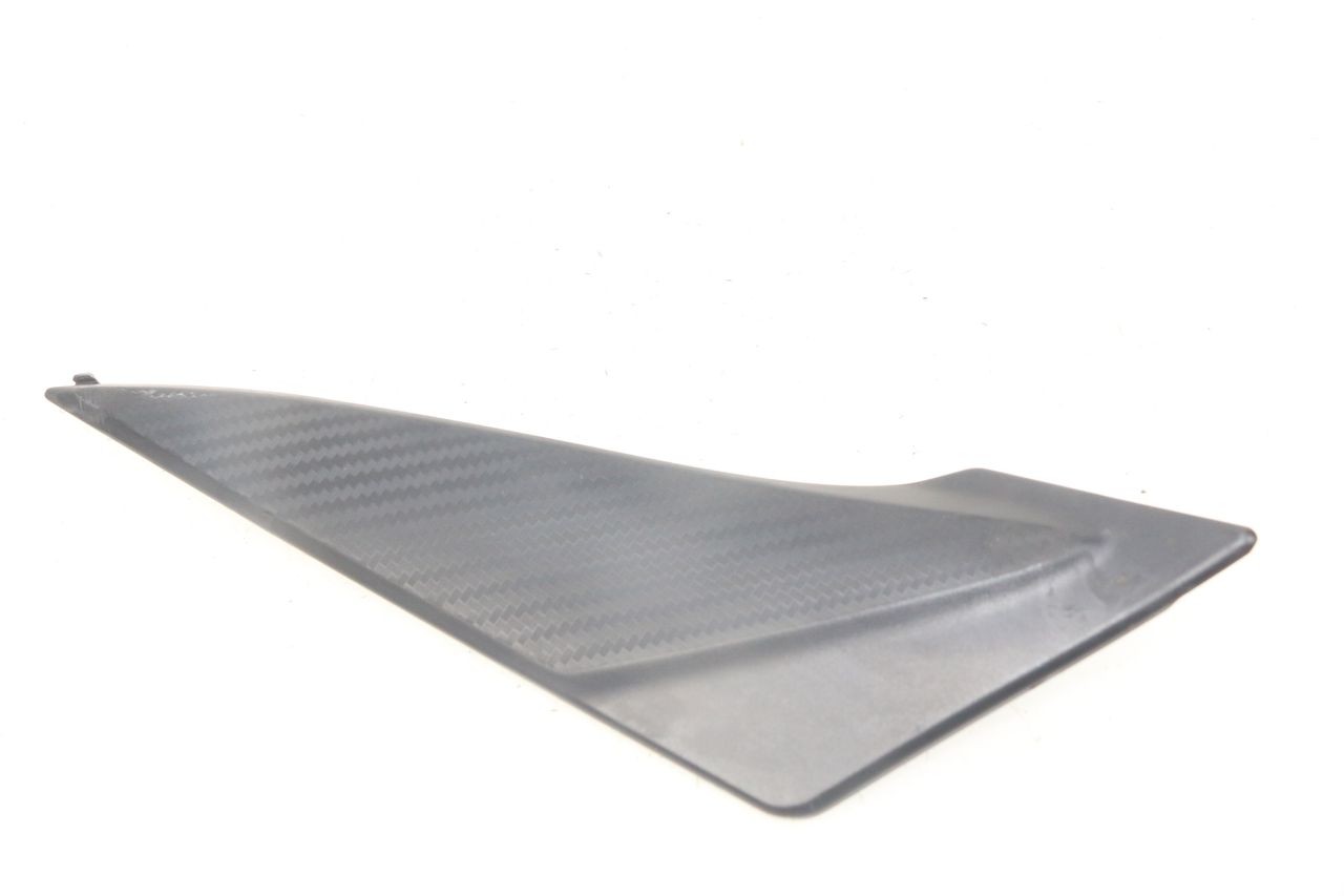 TAPA BAJO ASIENTO IZQUIERDA - SUZUKI GSX-R GSXR 750 (2011 - 2016)