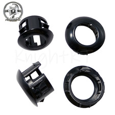 4parking Aid Sensor Retainer Bracket Front - Rear For Toyota 4runner 2010-2024 4parking Aid Sensor Retainer Bracket Front - Rear For Toyota 4runner 2010-2024