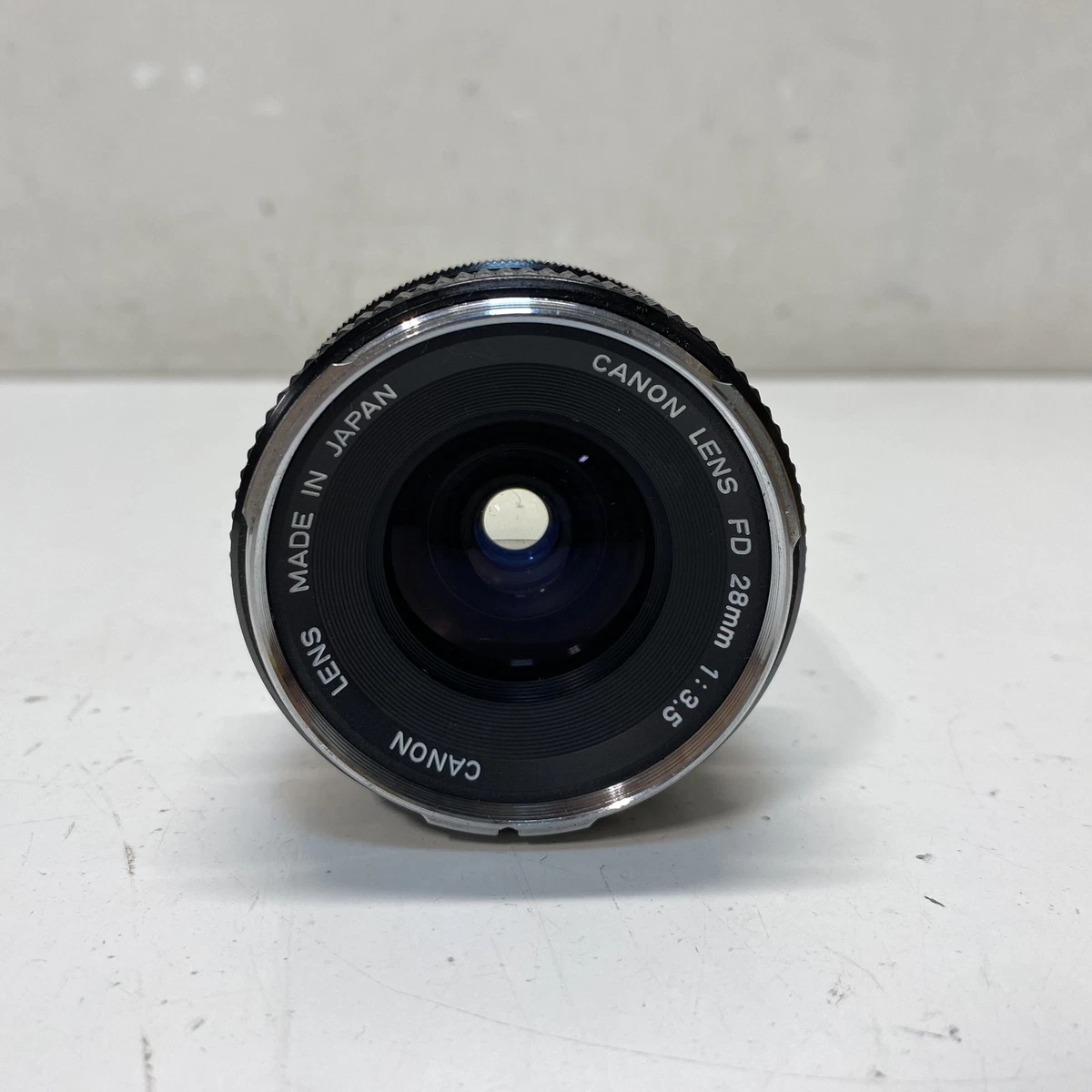 Canon f/3.5 Camera Lenses 28mm Focal for sale | eBay