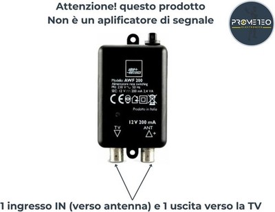 ForEverlast Motore Di Ricambio Per Alimentatore Cervi 12V Con Albero Da 1/4'' - Potente E Resistente Per ATV E Camion - 4