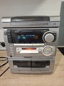 Aiwa Xr-H220md | eBay