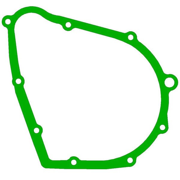 Dichtung Lichtmaschinendeckel FüR Suzuki GSX F 1100 1987-1988 GV72A-image