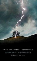 Alastair Wilson | Nature Of Contingency | Buch | Englisch (2020) | Gebunden