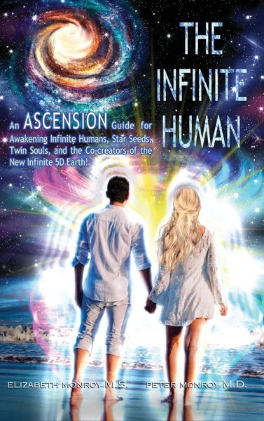 Elizabeth Monroy (U. A.) | The Infinite Human | Buch | Englisch (2024)-image