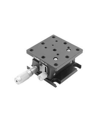 TSX-ZL longitudinal lifting table Z-axis sliding table vertical   #za