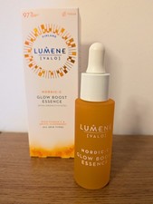 Image of Lumene Nordic-C [VALO] Glow Boost Essence 30ml BRAND NEW IN BOX