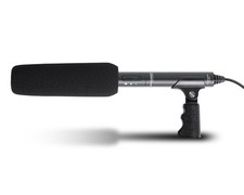 Marantz Professional Audio Scope SG-5BC | Battery-Powered Short Shotgun...
