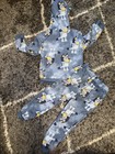 Toddler Girl’s Bluey Outfit~ Size 4T — photo 4
