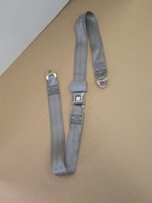 Seat Belt Lap Belt Restraint Gray 67" Hoveround MPV5 Power Chair Parts